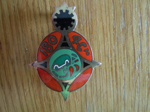 Sahara genie chemins - a, .
