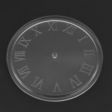  Horloge À Poser Murale Kit D'horloge Faire Soi-même De Bricolage