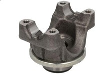 Pompe hydraulique, prise de