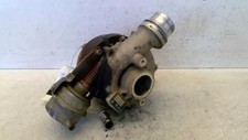 Turbo DACIA DUSTER 1 PHASE 1 1.5 DCI - 8V TURBO 4X4 /R:107046779