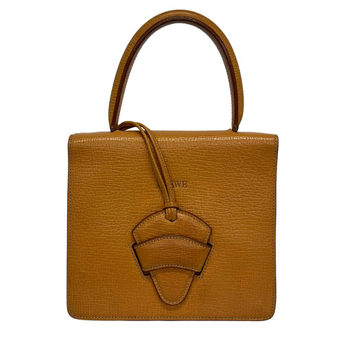 Loewe barcelona light brown - loewe,
