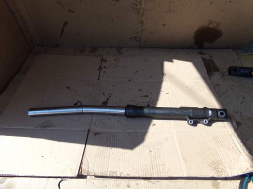 Fourreau fourche gauche - de,