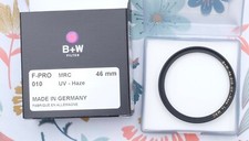 B+W 30559 010 filtre diamètre