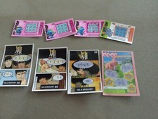  TICKETS, Française des jeux