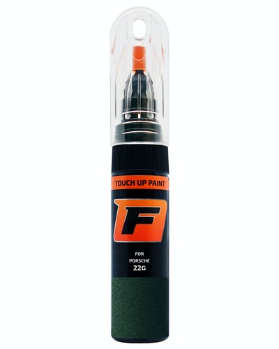 Stylo retouche pour porsche - stylo,