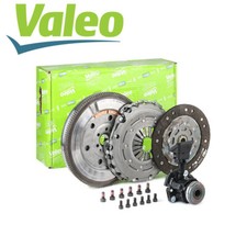 Valeo 837522 Kit d'embrayage