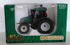 Tracteur Valtra Serie C