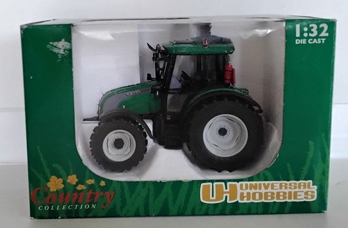 Tracteur valtra serie - tracteur,