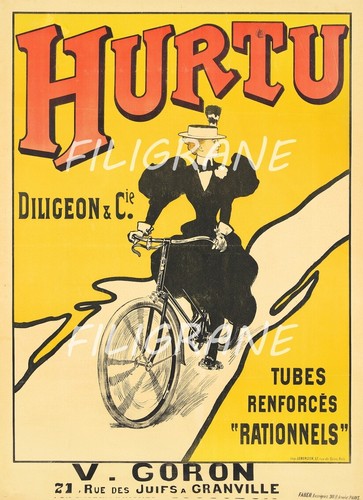 Hurtu vélo cycles rijt - vélo/cycles,