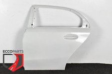 Porte arrière gauche Portière A1777301300 MERCEDES BENZ W177 PAINT 144