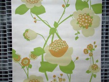 1 ROULEAU DE PAPIER PEINT