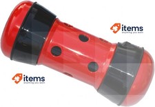 Pipolino Alimentation Jouet, Grand Races Noir/Red Séché Nourriture Distributeur