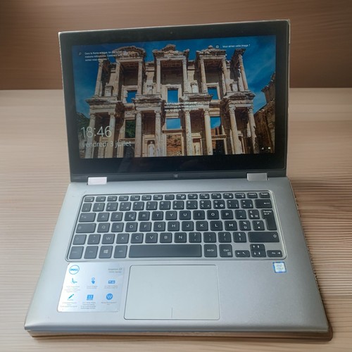 Dell inspiron 1 tactile - 2,