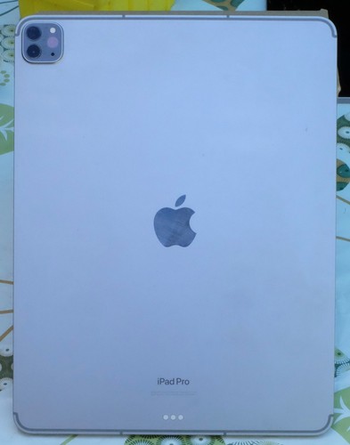 Apple ipad pro pouces - apple,
