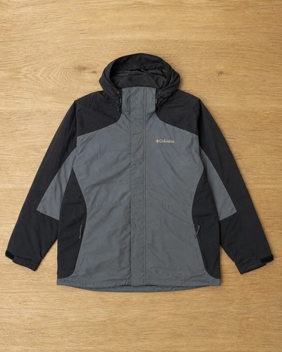 Veste columbia interchange - veste,