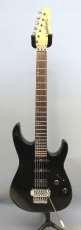 Guitare électrique type