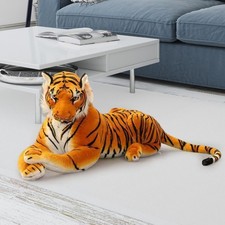 Tigre Peluches Jouet Peluche