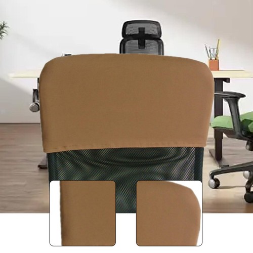 Housse dossier pour chaise - dossier,