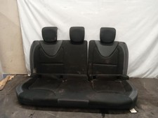Banquette arriere (KIT DERIV