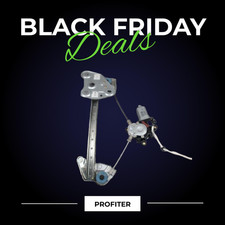 🇫🇷 MECANISME LEVE-GLACE AVANT DROIT TOYOTA MR ➤8571017040 ♻️