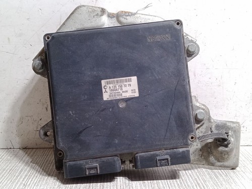 1860a710 calculateur moteur - 1860a710,