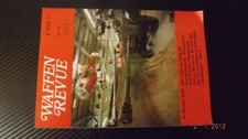 CG Revue Waffen Revue n°84