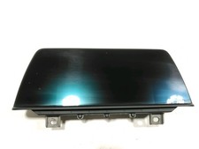 AFFICHEUR DIGITAL 65506837128 BMW SERIE 1 F20 phase 2 (03/2015) / NE 177573