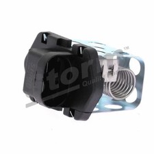 Résistance, pulseur d'air