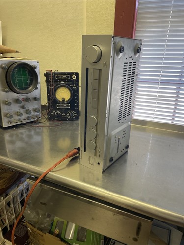 Kenwood 50 stereo - 💥,