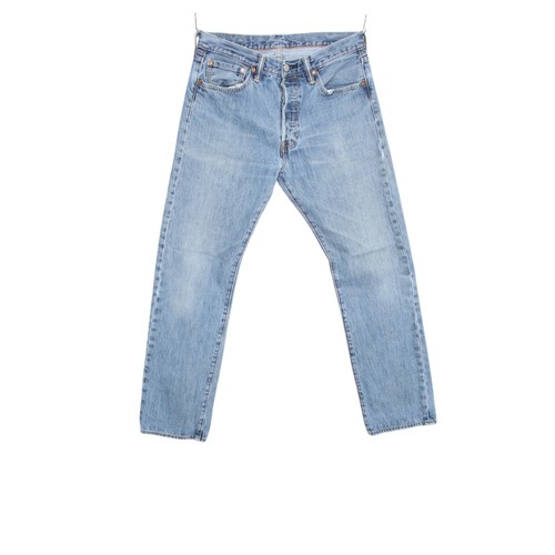 Jeans levi 501 vintage - jeans,