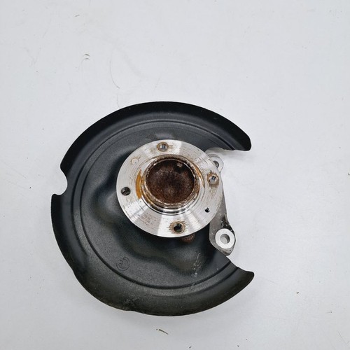 Peugeot 208 2023 - 208, moyeu