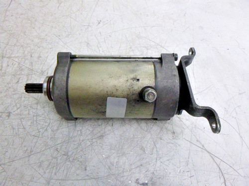 Demarreur pour scooter gilera - demarreur,