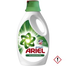 Ariel Lessive Liquide