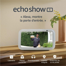 Echo Show 5 (Nouvelle