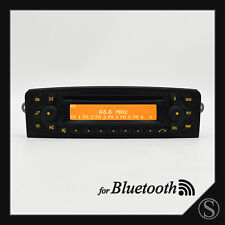 Mercedes-Benz Audio 30 APS