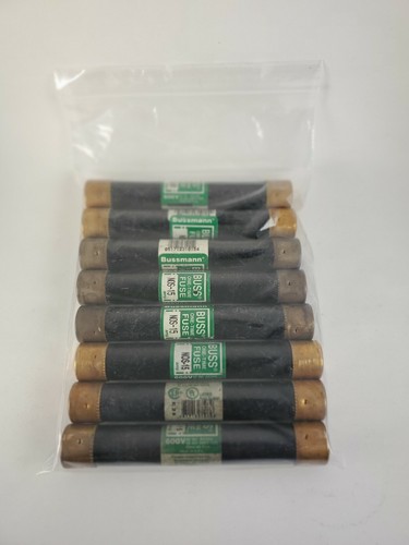 Lot buss nos fuse - lot, 8