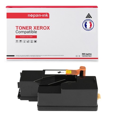 toner xerox