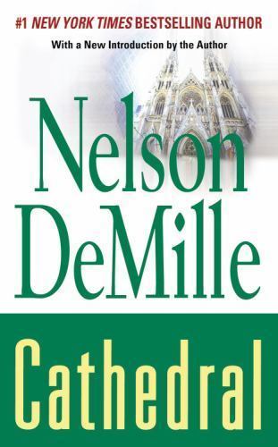 Cathedral nelson demille - by,