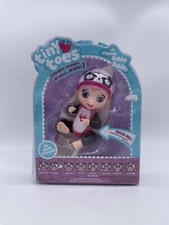 Monchhichi Mini Poupon Interactif