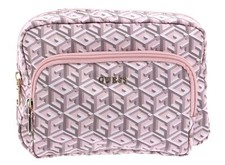 GUESS trousse de maquillage
