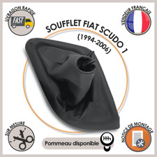 Soufflet levier vitesse - de,