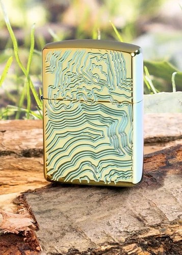 Zippo map design - map, (armor)