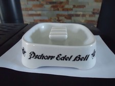 Cendrier Publicitaire  BIERE PSCHORR EDEL BELL