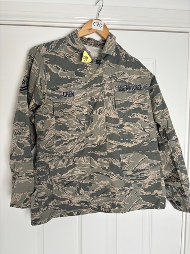 Veste uniforme ucp - veste, de