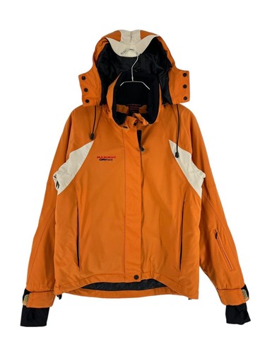 Mammut veste imperméable - veste,
