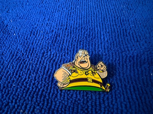 Pin pins personnage - pin's,