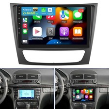 For Mercedes Benz W211 E320