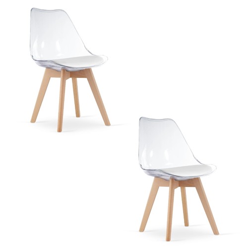 Chaise mark pieds - mark,