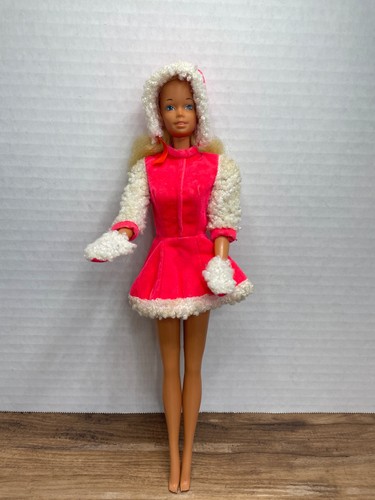 Vintage mattel barbie - mattel,