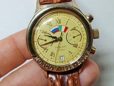 Montre mécanique homme